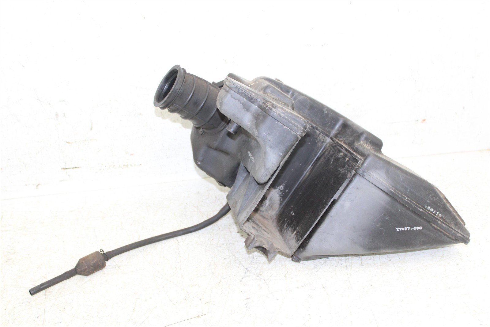 1995 Kawasaki KLR 650 Air Box Intake Filter 27037