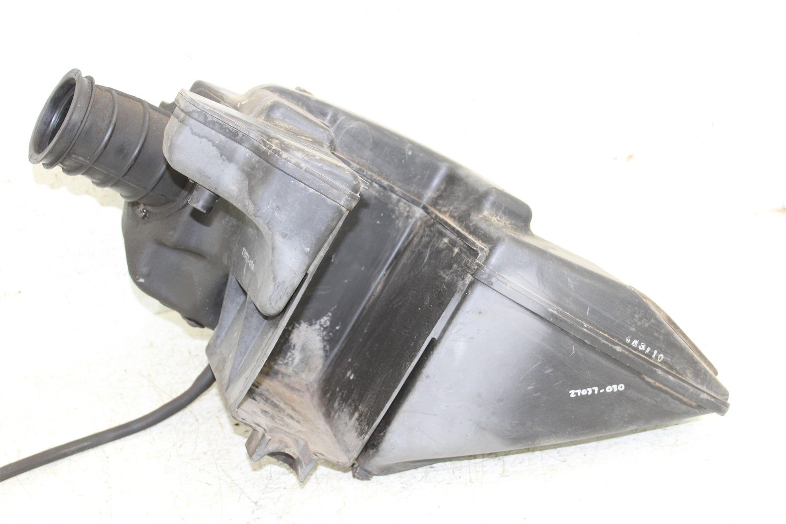1995 Kawasaki KLR 650 Air Box Intake Filter 27037
