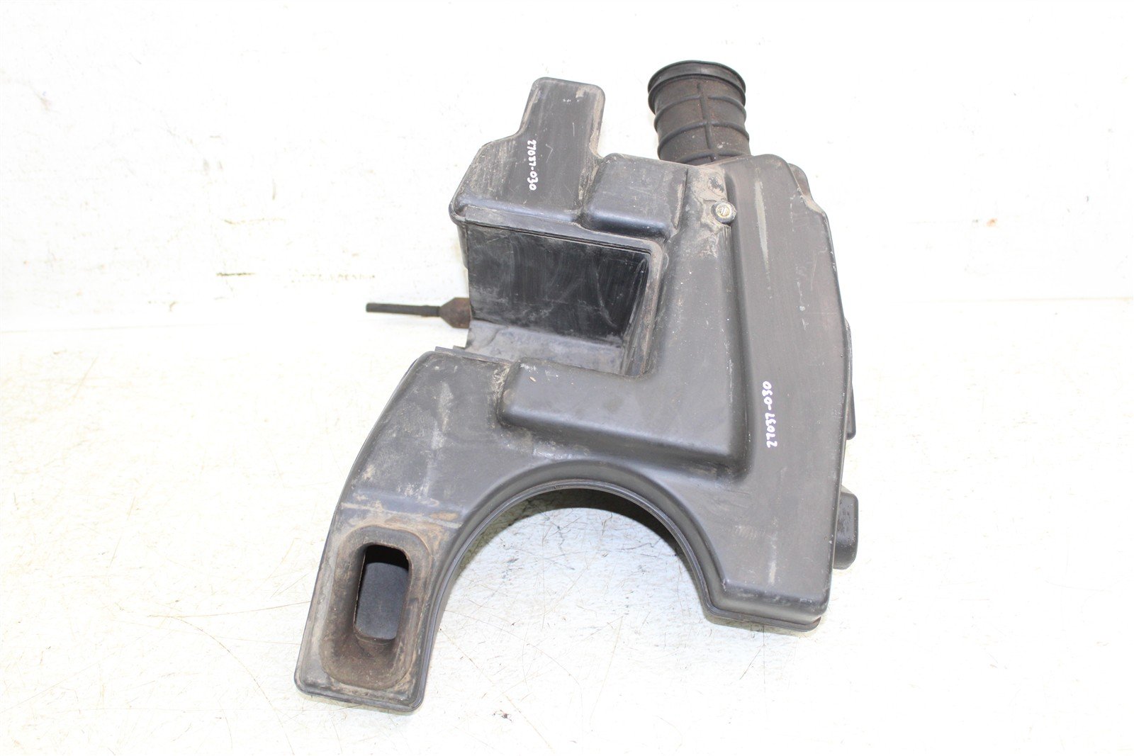 1995 Kawasaki KLR 650 Air Box Intake Filter 27037