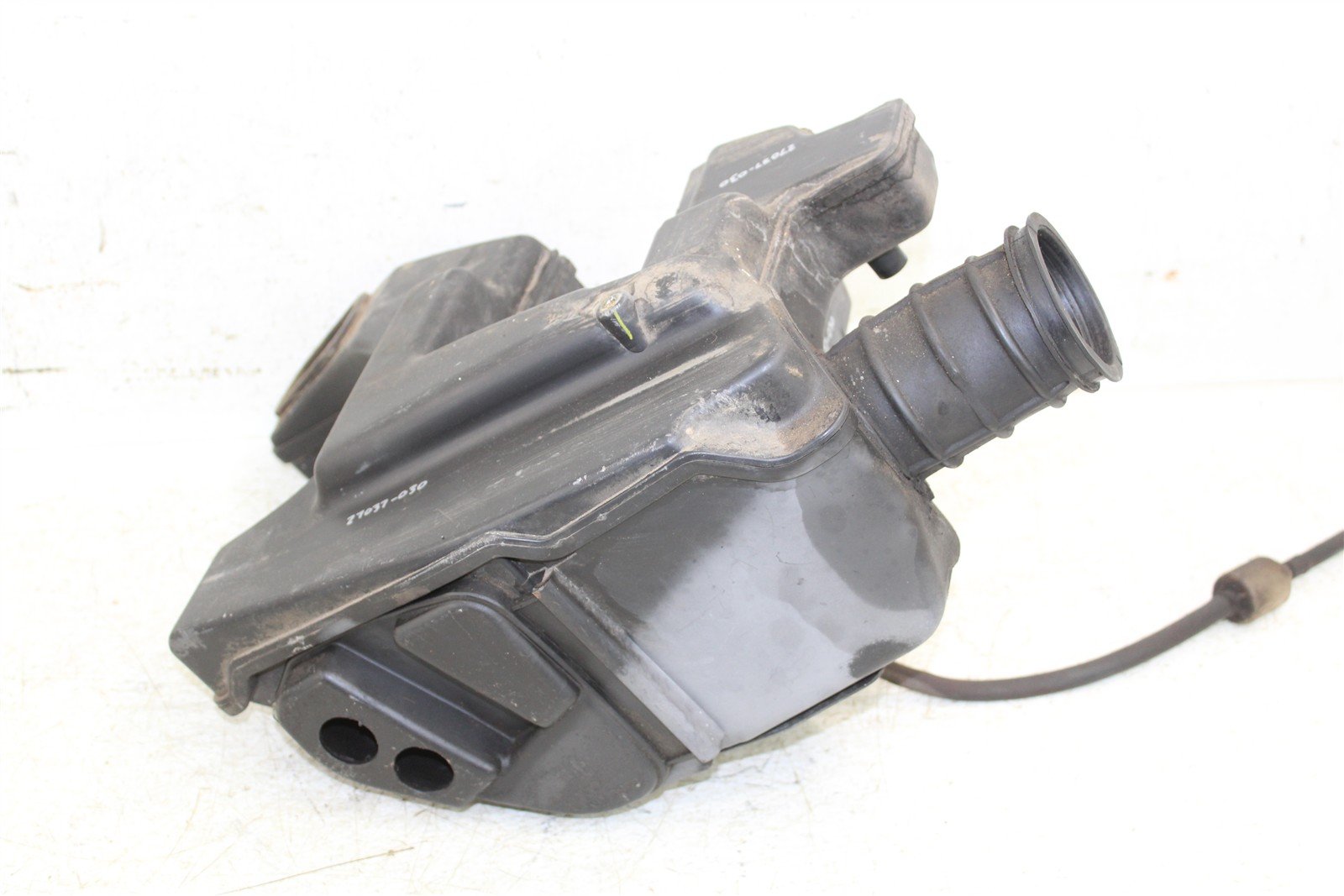 1995 Kawasaki KLR 650 Air Box Intake Filter 27037