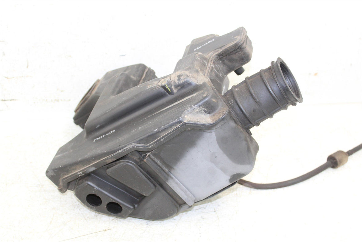 1995 Kawasaki KLR 650 Air Box Intake Filter 27037