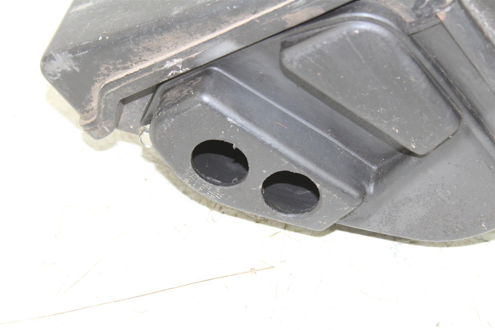 1995 Kawasaki KLR 650 Air Box Intake Filter 27037