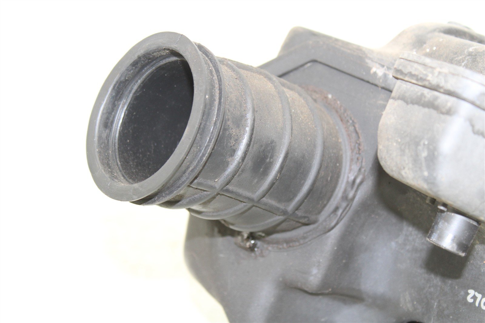 1995 Kawasaki KLR 650 Air Box Intake Filter 27037