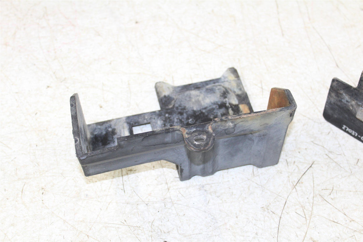1995 Kawasaki KLR 650 Battery Holder Box 27037
