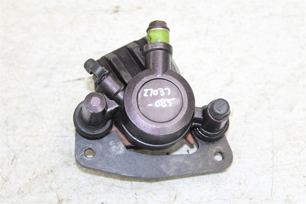 1995 Kawasaki KLR 650 Front Brake Caliper 27037