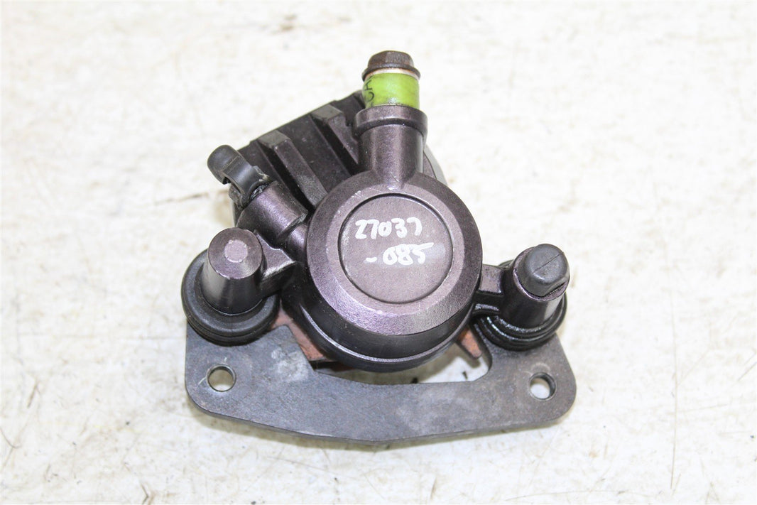 1995 Kawasaki KLR 650 Front Brake Caliper 27037