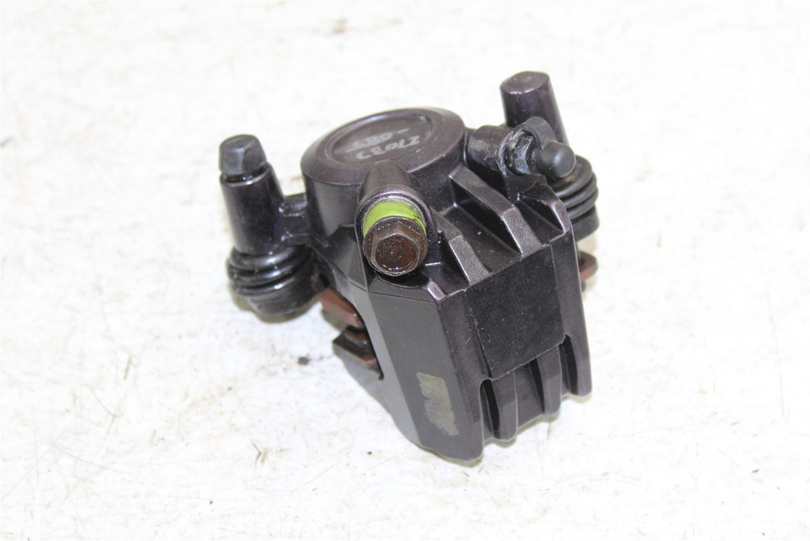 1995 Kawasaki KLR 650 Front Brake Caliper 27037