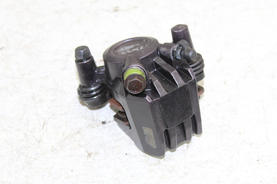1995 Kawasaki KLR 650 Front Brake Caliper 27037