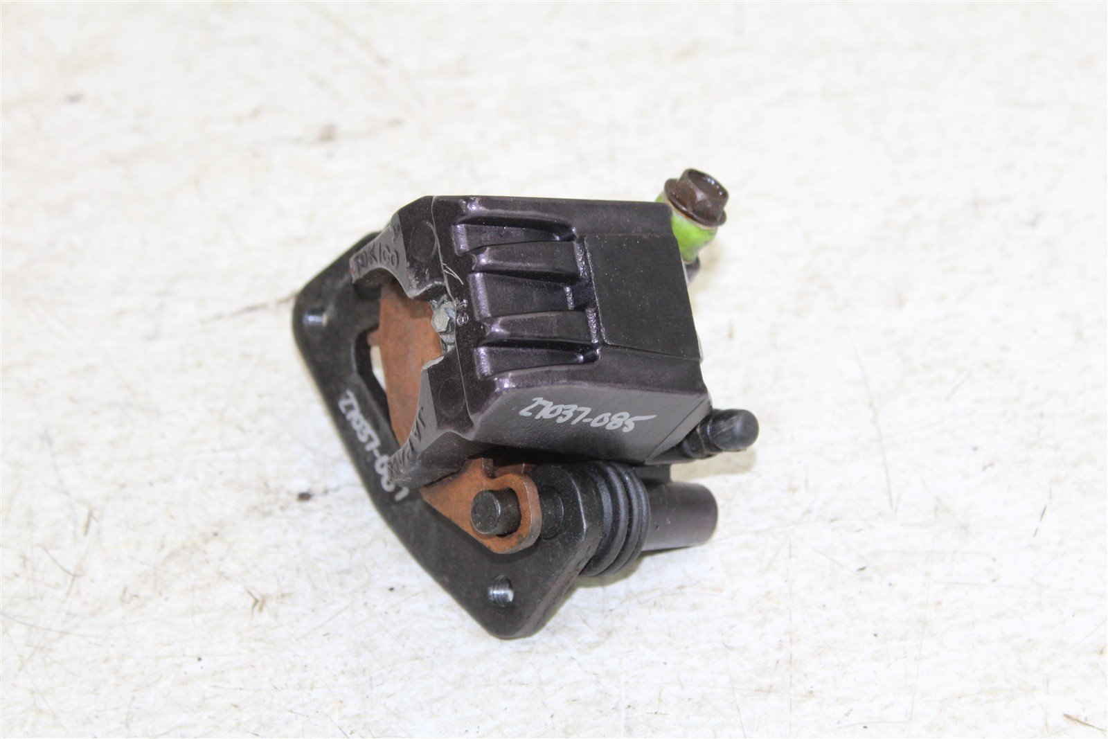 1995 Kawasaki KLR 650 Front Brake Caliper 27037