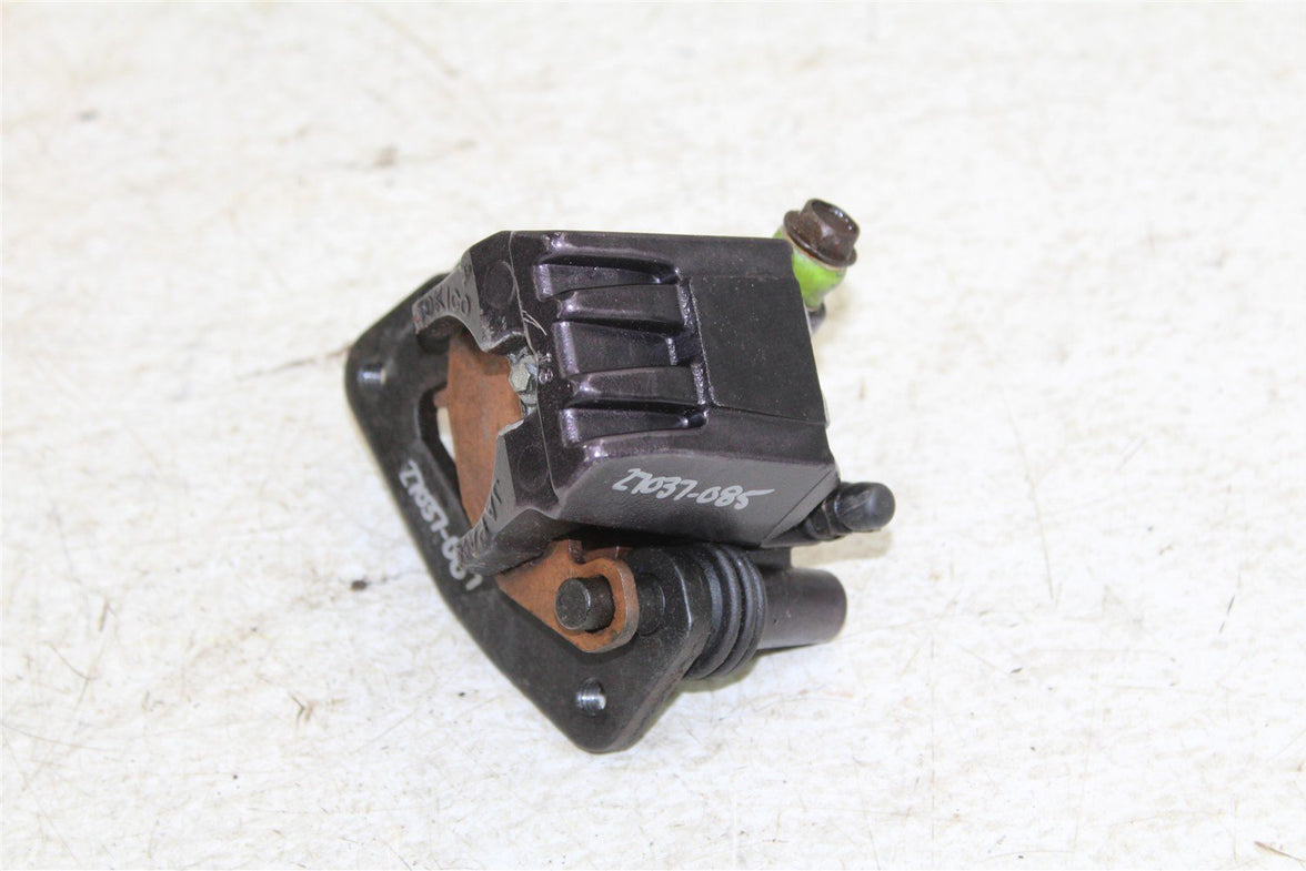 1995 Kawasaki KLR 650 Front Brake Caliper 27037