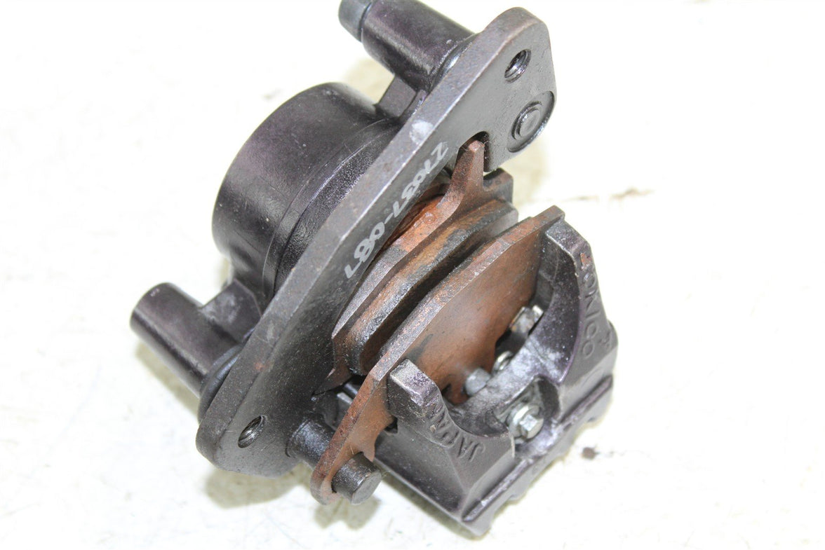 1995 Kawasaki KLR 650 Front Brake Caliper 27037