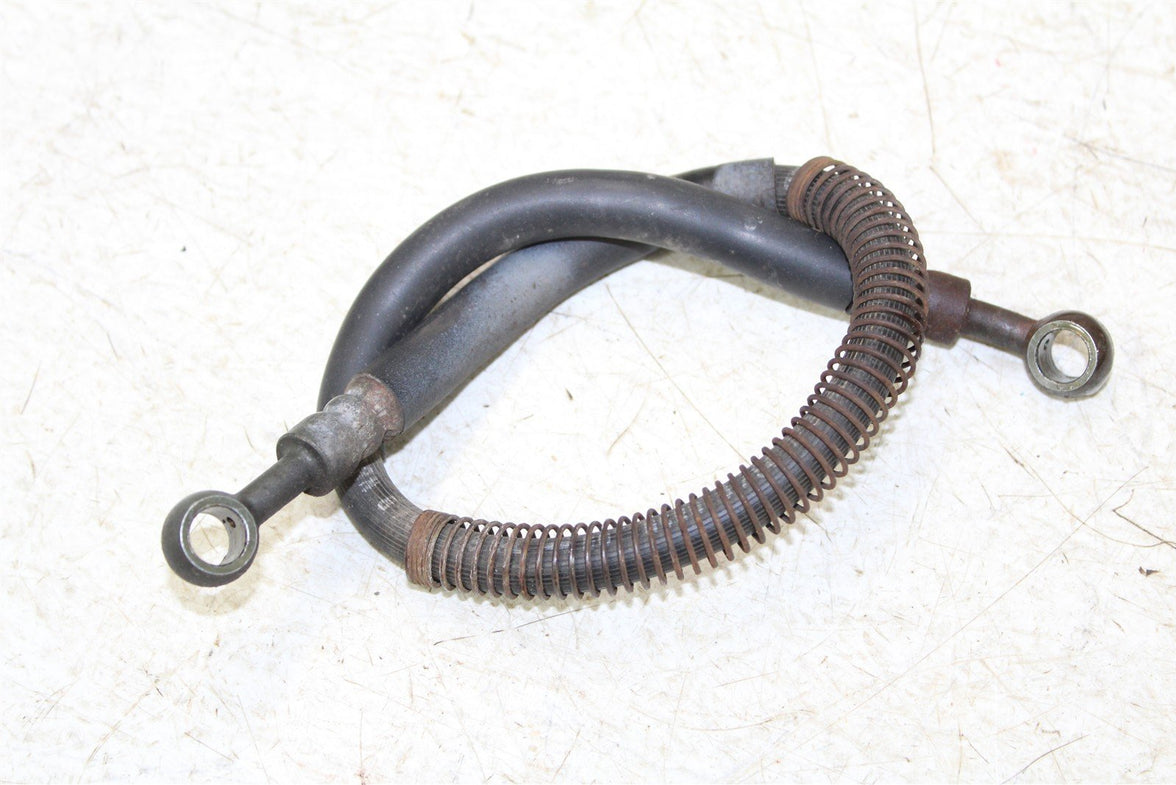1995 Kawasaki KLR 650 Rear Brake Hose Line 27037