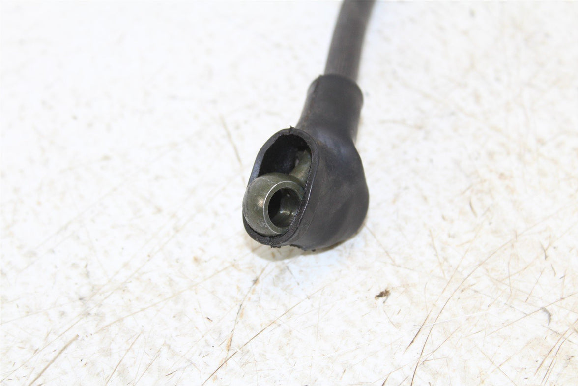 1995 Kawasaki KLR 650 Front Brake Hose Line 27037