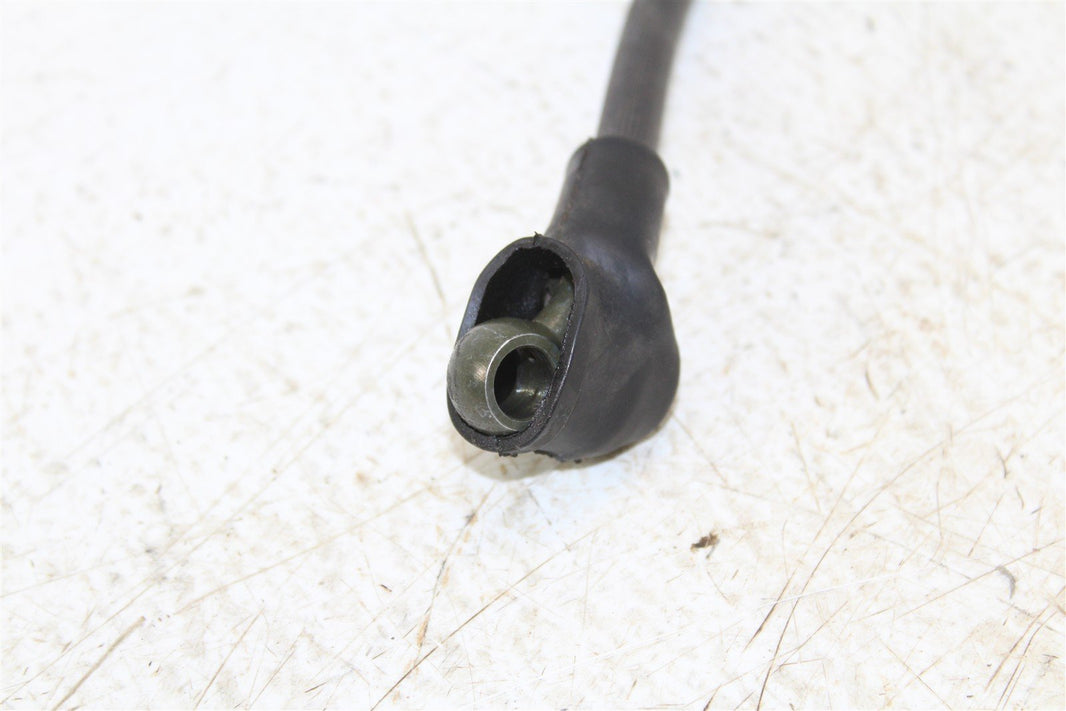1995 Kawasaki KLR 650 Front Brake Hose Line 27037