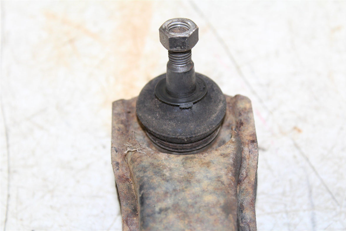 1993 Yamaha Kodiak 400 4x4 Front Upper Control A Arms Left Right 50113