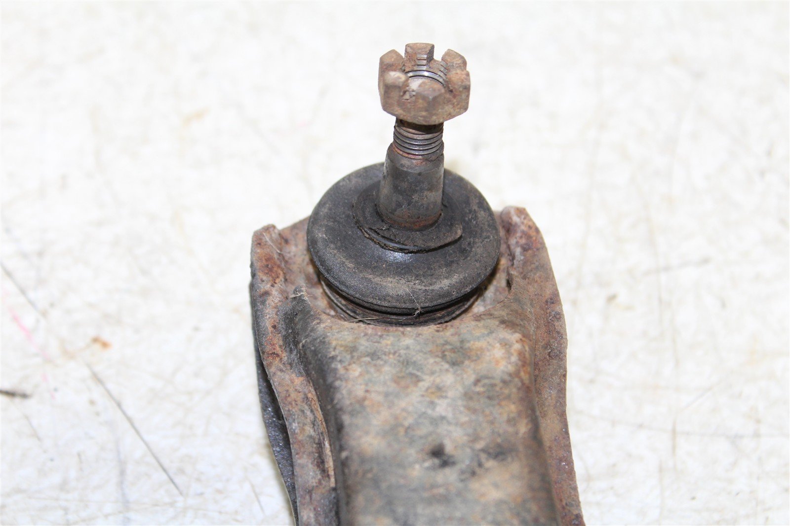 1993 Yamaha Kodiak 400 4x4 Front Upper Control A Arms Left Right 50113