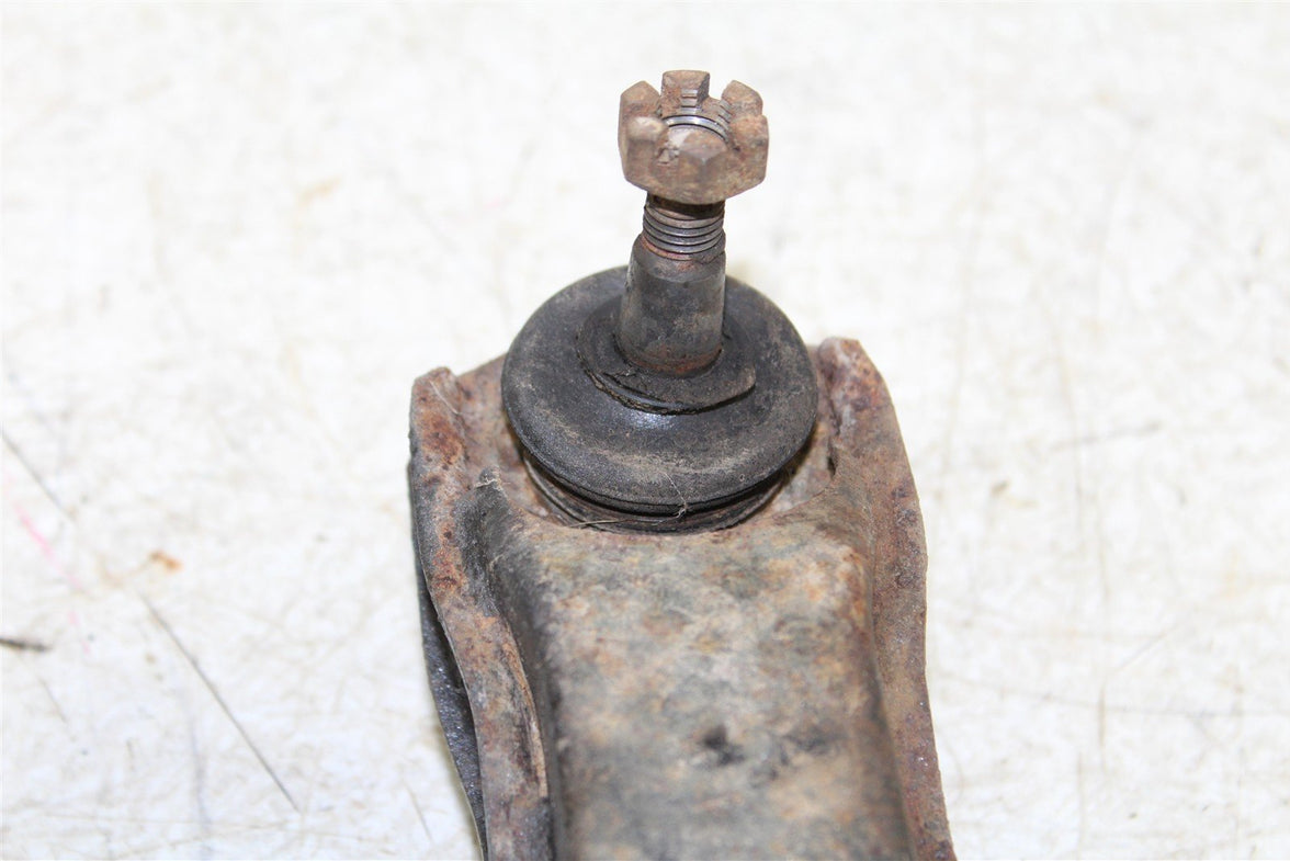1993 Yamaha Kodiak 400 4x4 Front Upper Control A Arms Left Right 50113