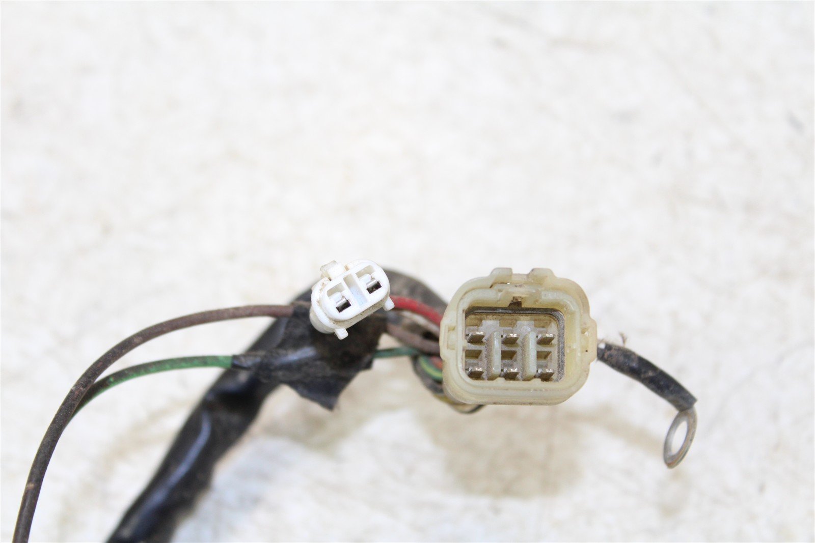 1993 Yamaha Kodiak 400 4x4 CDI ECU Computer Ignition 50113