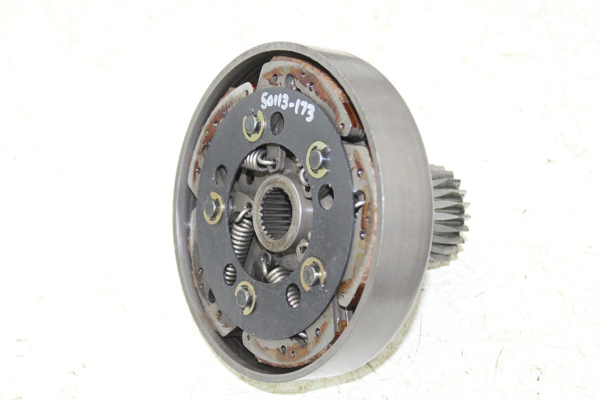 1993 Yamaha Kodiak 400 4x4 Centrifugal Clutch 50113