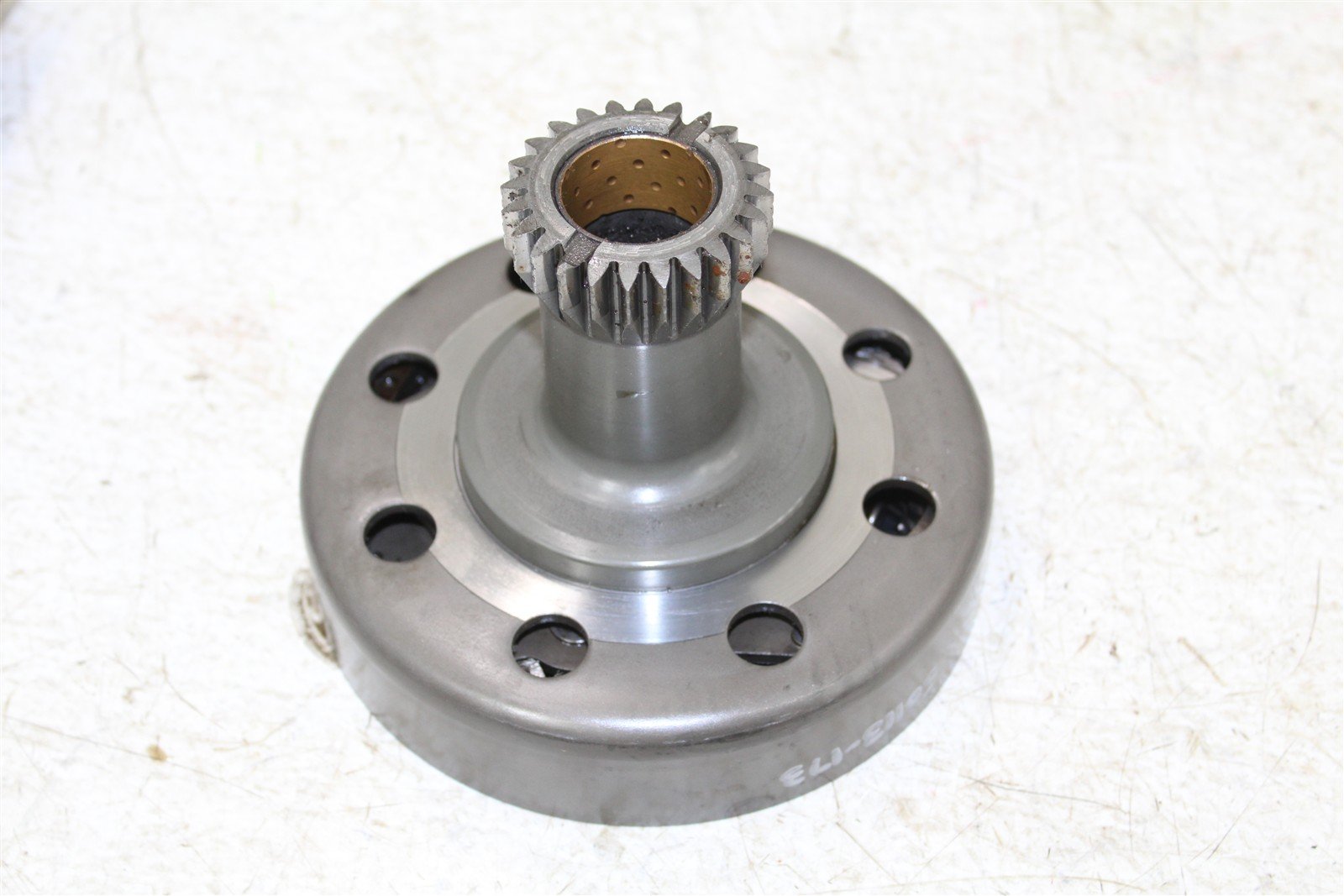 1993 Yamaha Kodiak 400 4x4 Centrifugal Clutch 50113