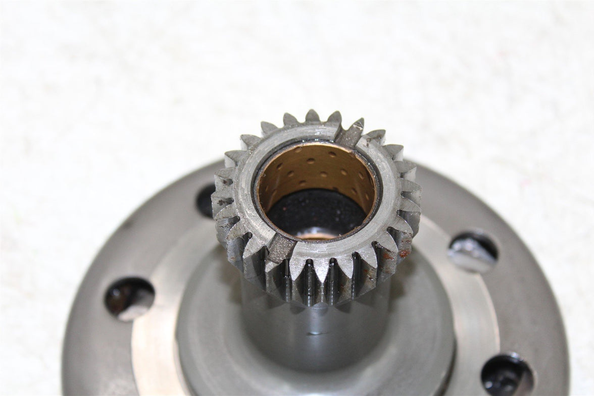 1993 Yamaha Kodiak 400 4x4 Centrifugal Clutch 50113