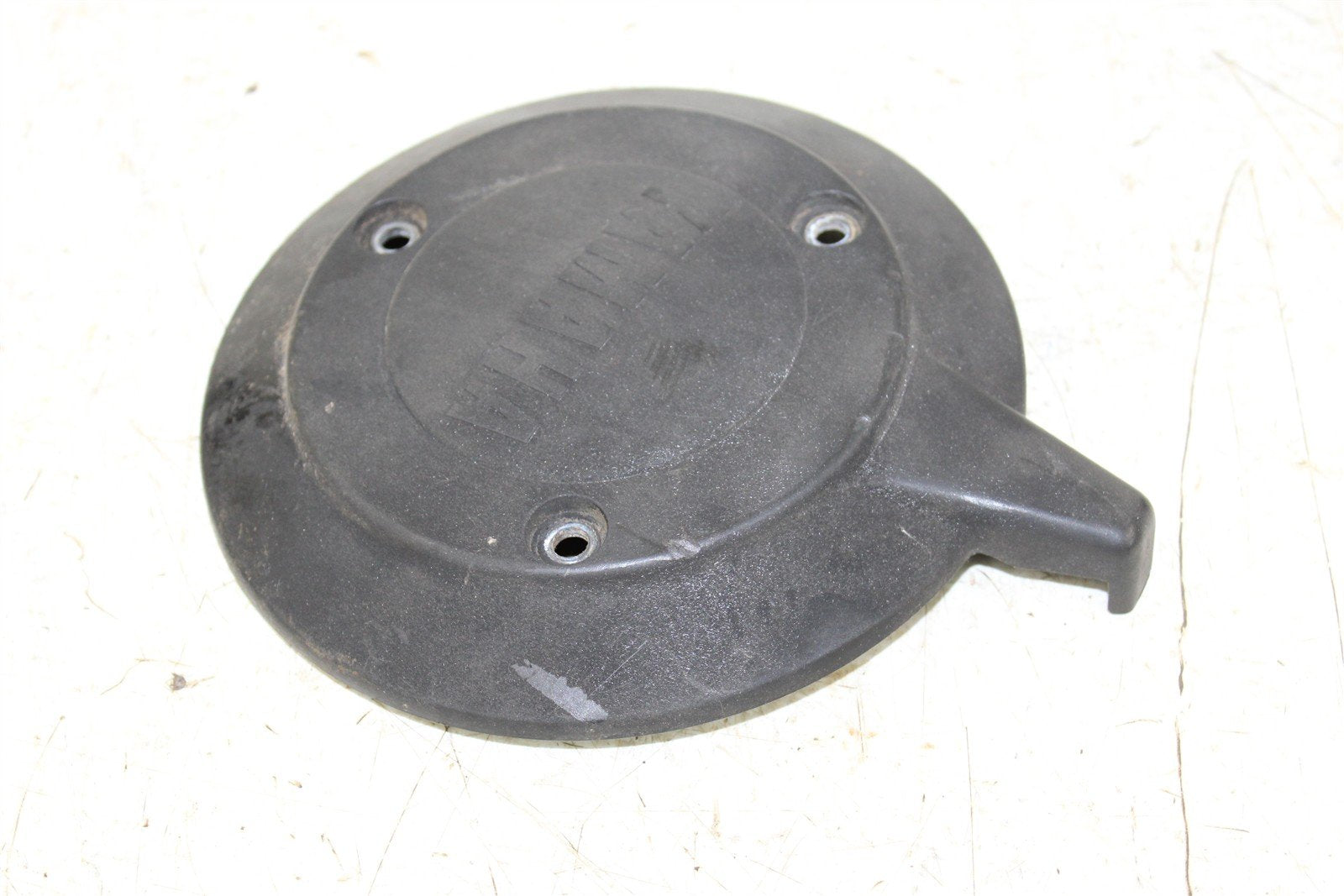 1993 Yamaha Kodiak 400 4x4 Plastic Outer Clutch Cover 50113