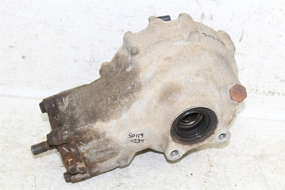 1993 Yamaha Kodiak 400 4x4 Front Differential 50113