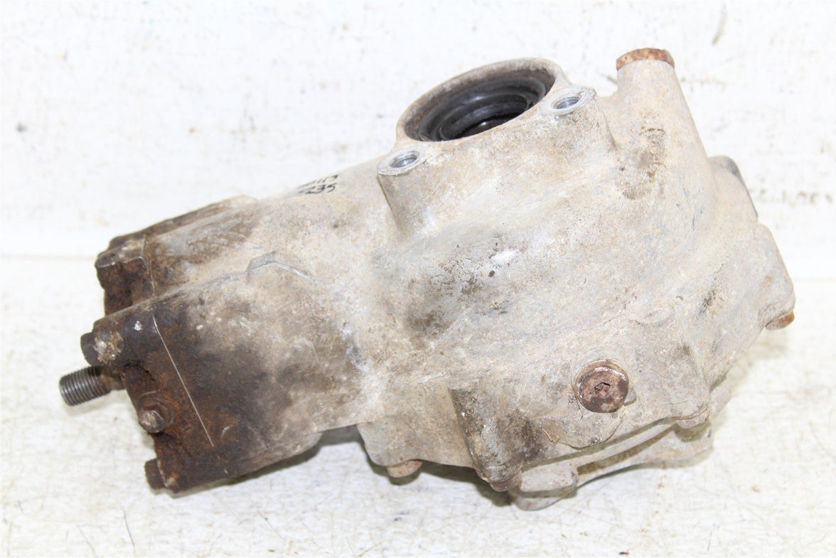 1993 Yamaha Kodiak 400 4x4 Front Differential 50113