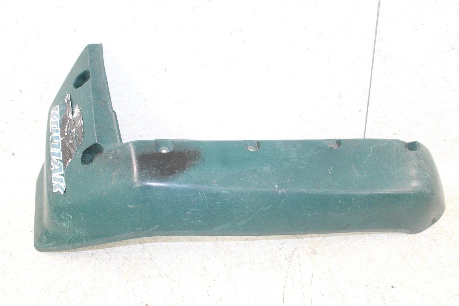 1993 Yamaha Kodiak 400 4x4 Rear Fender Flares Set 50113