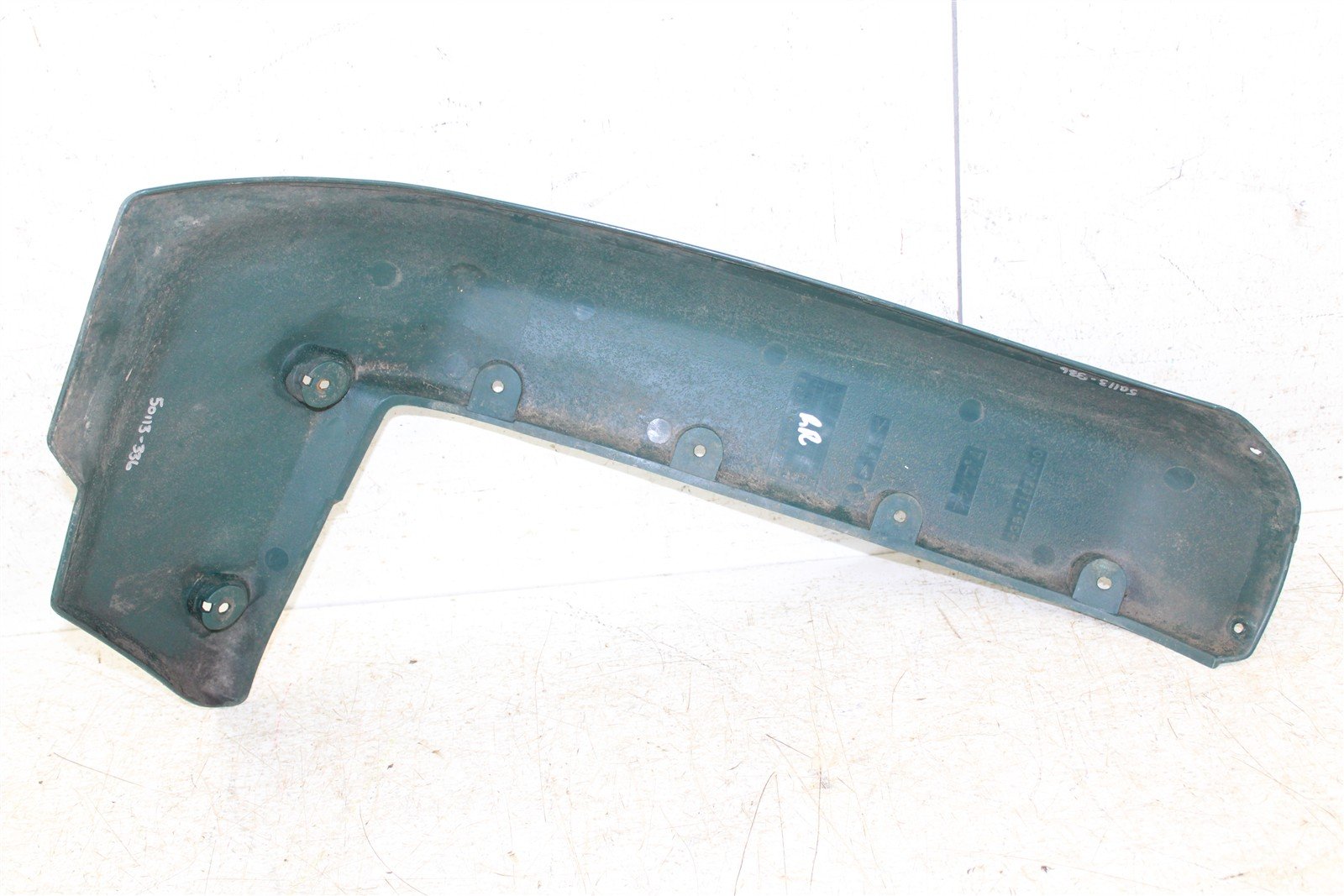 1993 Yamaha Kodiak 400 4x4 Rear Fender Flares Set 50113