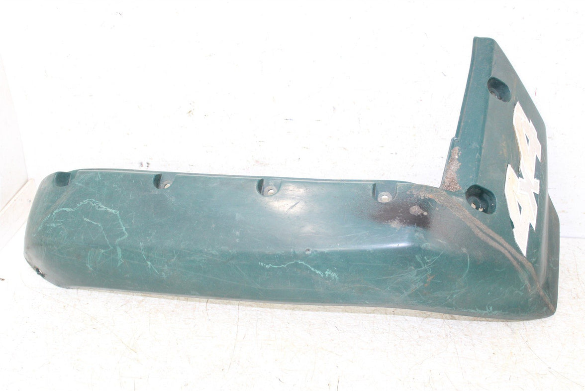 1993 Yamaha Kodiak 400 4x4 Rear Fender Flares Set 50113