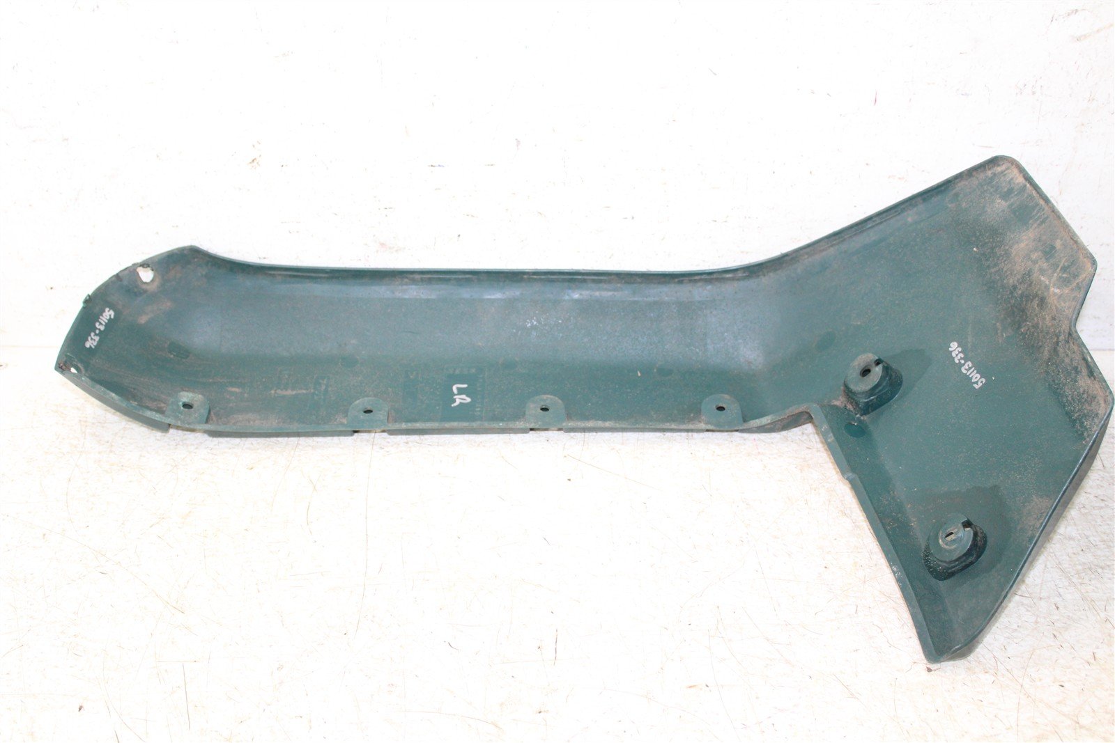 1993 Yamaha Kodiak 400 4x4 Rear Fender Flares Set 50113