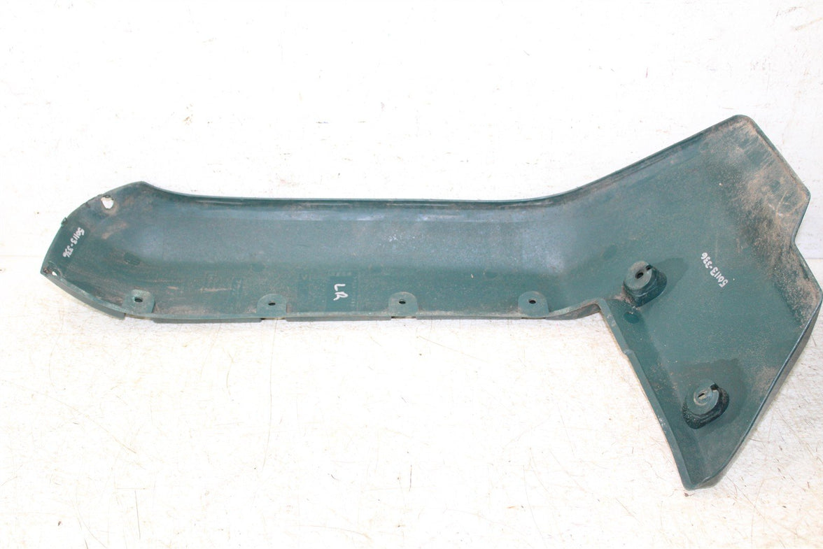 1993 Yamaha Kodiak 400 4x4 Rear Fender Flares Set 50113