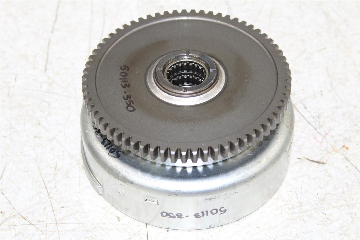 1993 Yamaha Kodiak 400 4x4 Flywheel Magneto 50113
