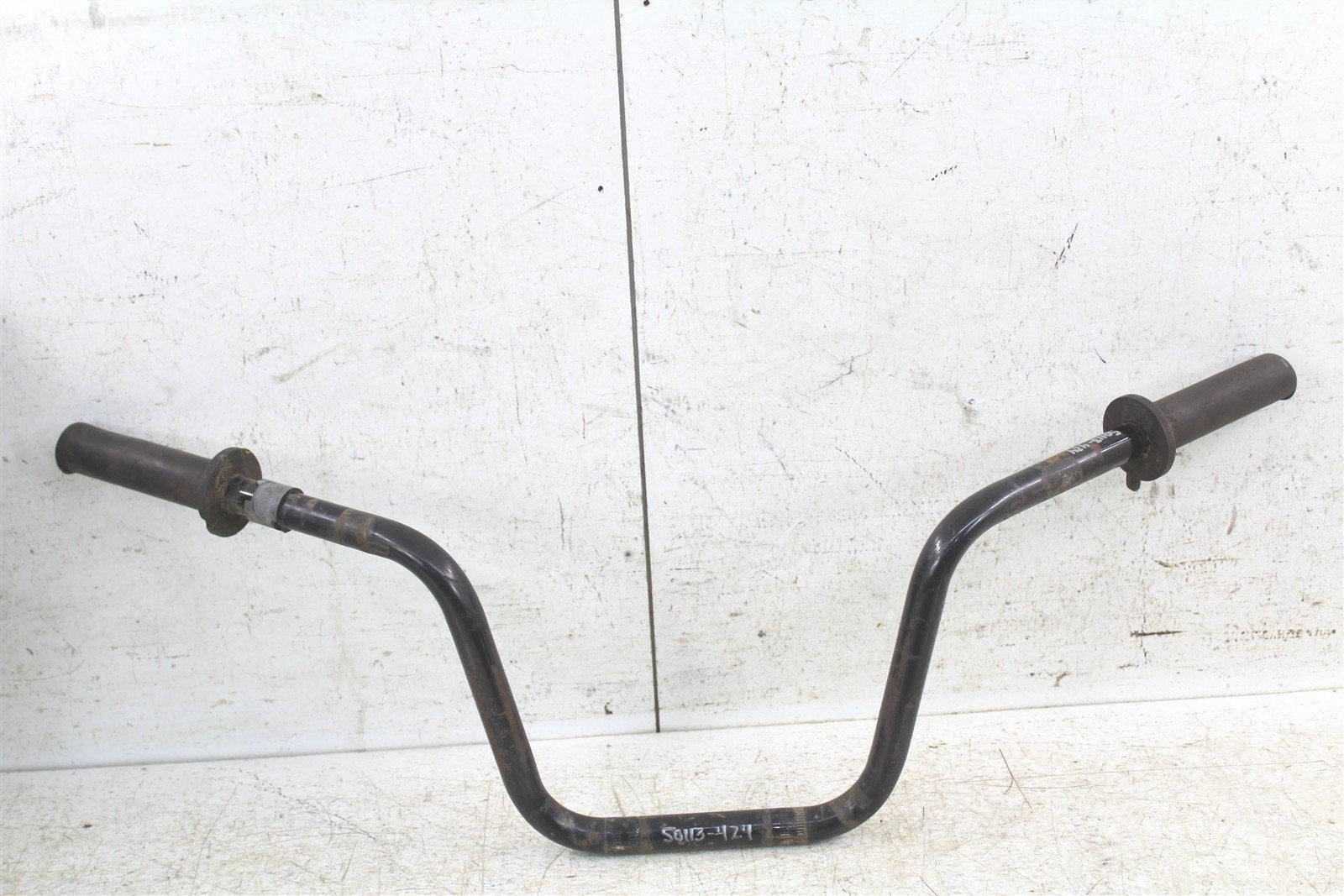 1993 Yamaha Kodiak 400 4x4 Handlebar Bars 50113