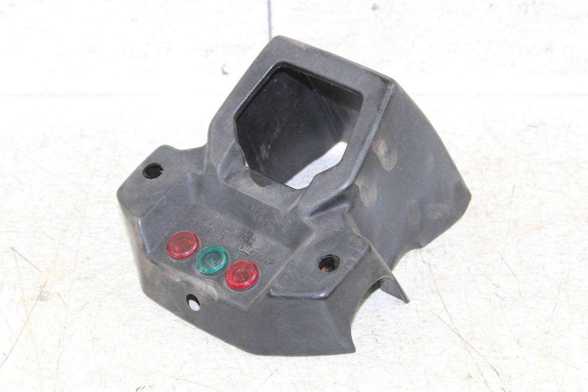 1993 Yamaha Kodiak 400 4x4 Indicator Lights Neutral Reverse Light 50113