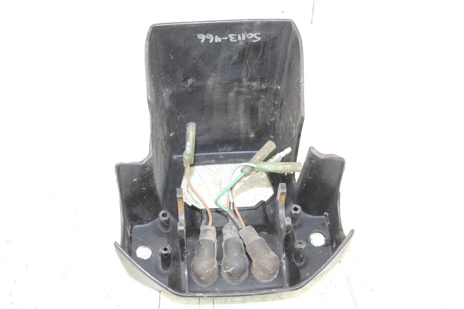 1993 Yamaha Kodiak 400 4x4 Indicator Lights Neutral Reverse Light 50113