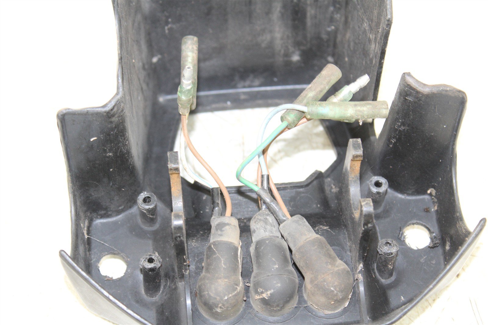 1993 Yamaha Kodiak 400 4x4 Indicator Lights Neutral Reverse Light 50113