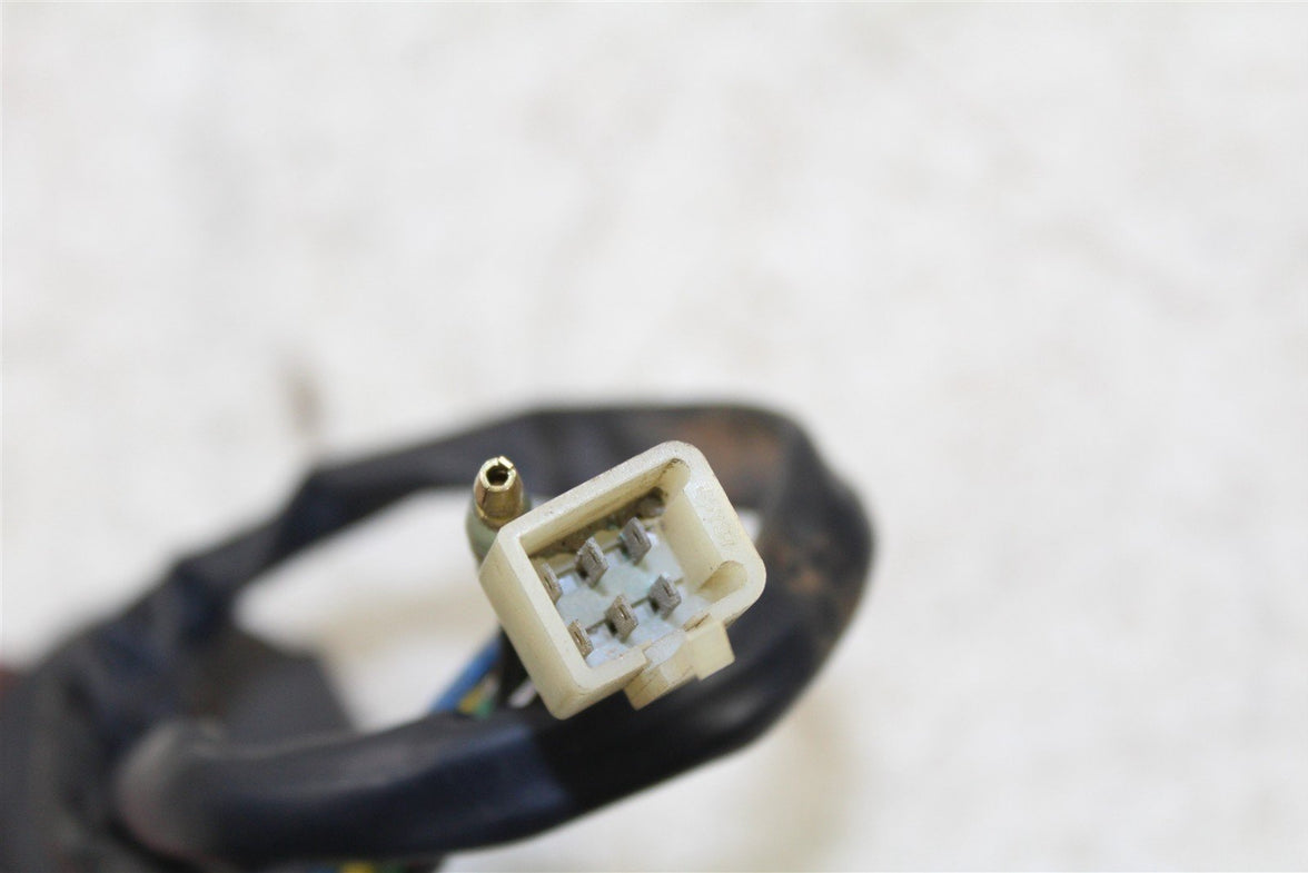 1993 Yamaha Kodiak 400 4x4 Start Button Headlight Kill Switch On Off 50113