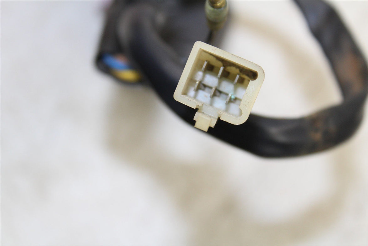 1993 Yamaha Kodiak 400 4x4 Start Button Headlight Kill Switch On Off 50113