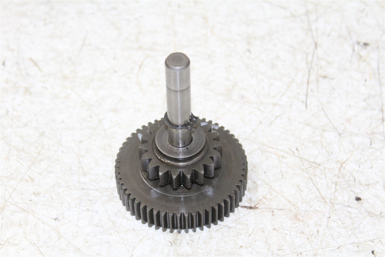 1993 Yamaha Kodiak 400 4x4 Starter Motor Limiter Reduction Gears 50113