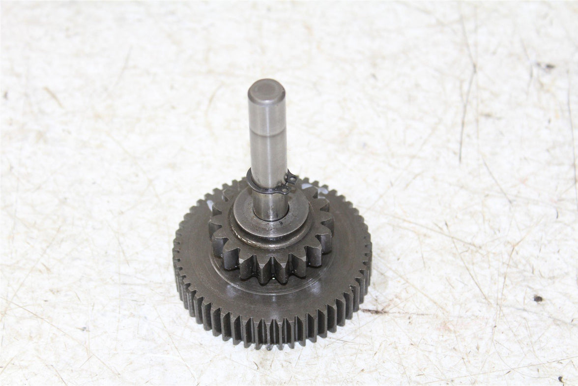 1993 Yamaha Kodiak 400 4x4 Starter Motor Limiter Reduction Gears 50113