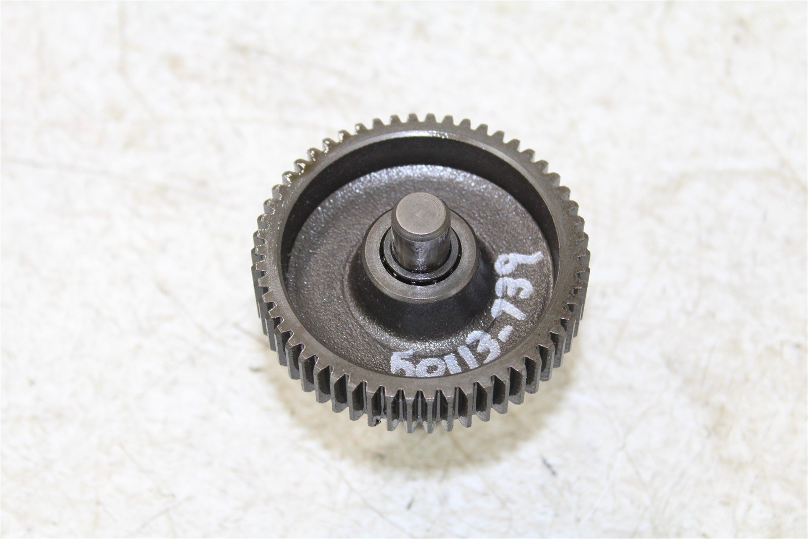 1993 Yamaha Kodiak 400 4x4 Starter Motor Limiter Reduction Gears 50113
