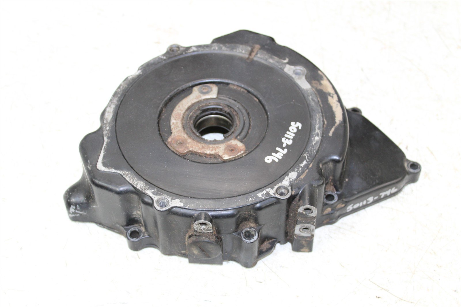 1993 Yamaha Kodiak 400 4x4 Stator Cover 50113