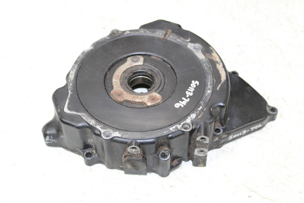 1993 Yamaha Kodiak 400 4x4 Stator Cover 50113