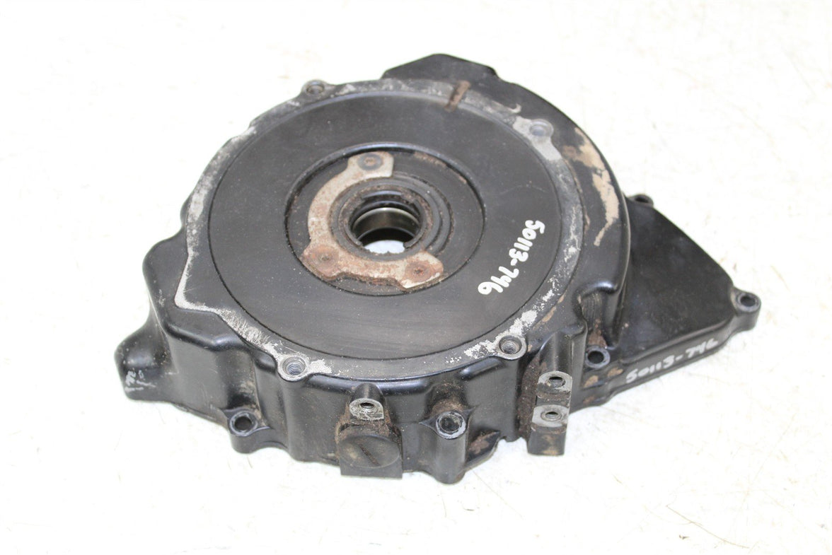 1993 Yamaha Kodiak 400 4x4 Stator Cover 50113
