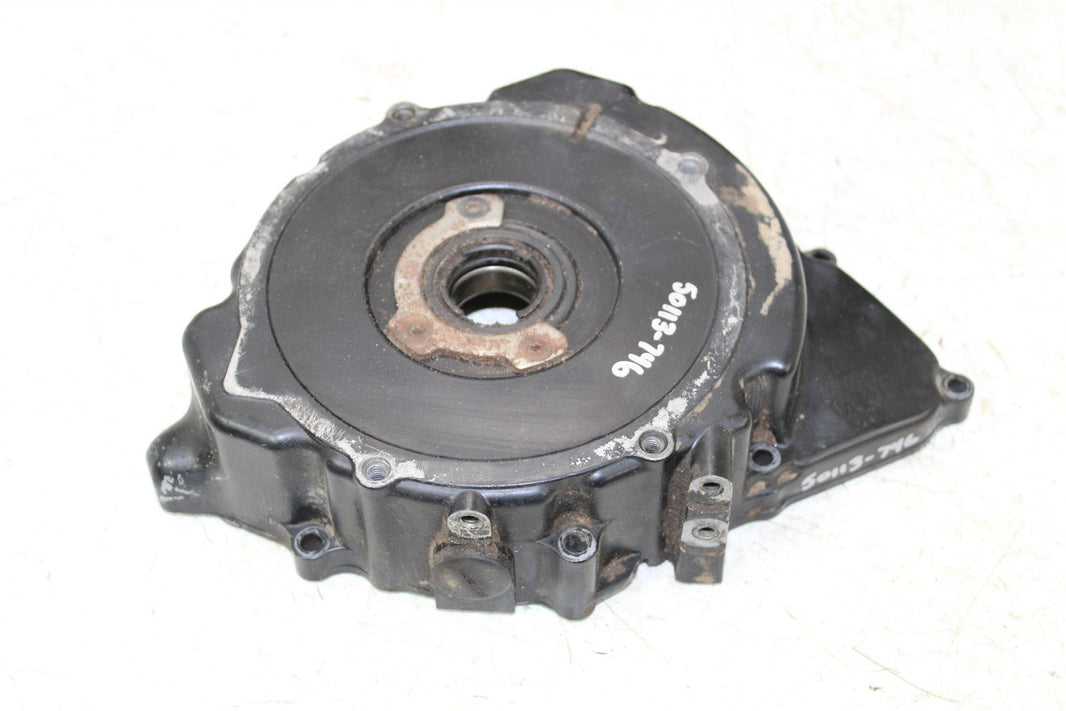 1993 Yamaha Kodiak 400 4x4 Stator Cover 50113