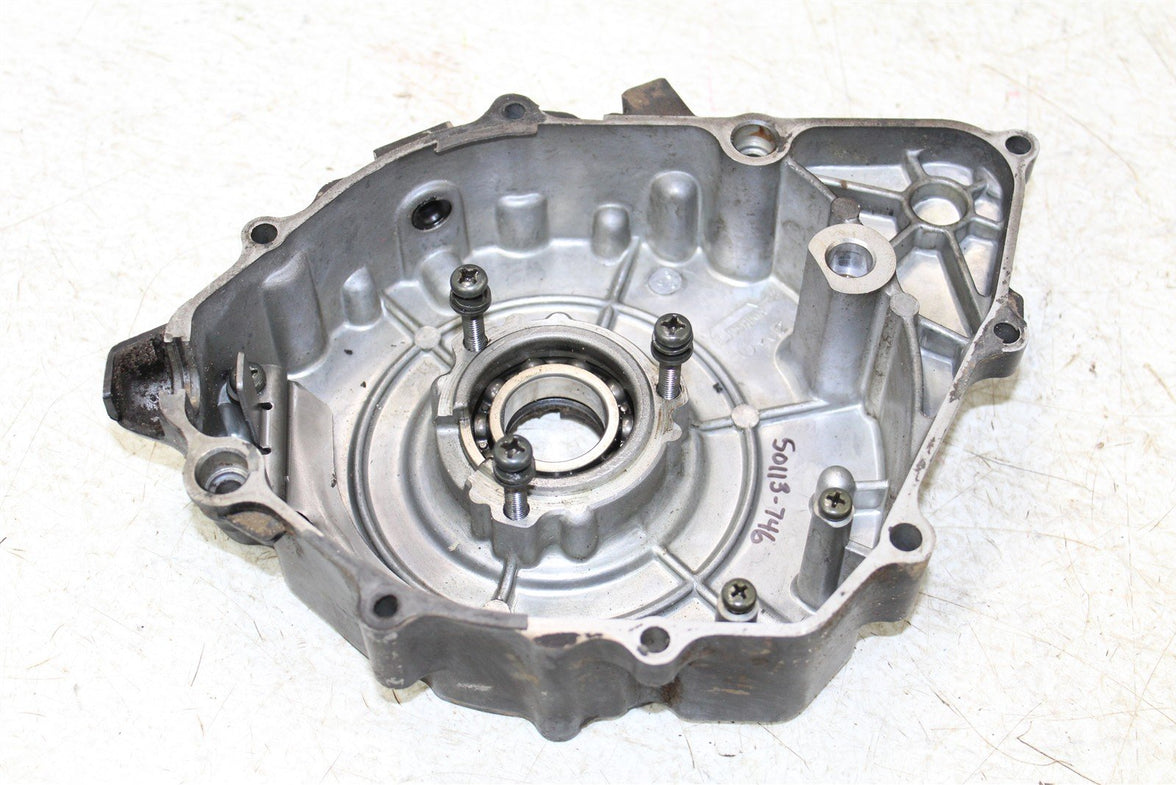 1993 Yamaha Kodiak 400 4x4 Stator Cover 50113