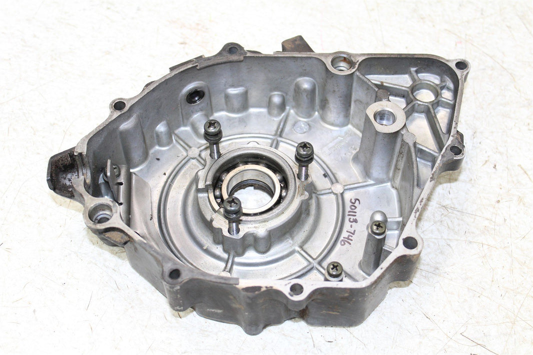 1993 Yamaha Kodiak 400 4x4 Stator Cover 50113