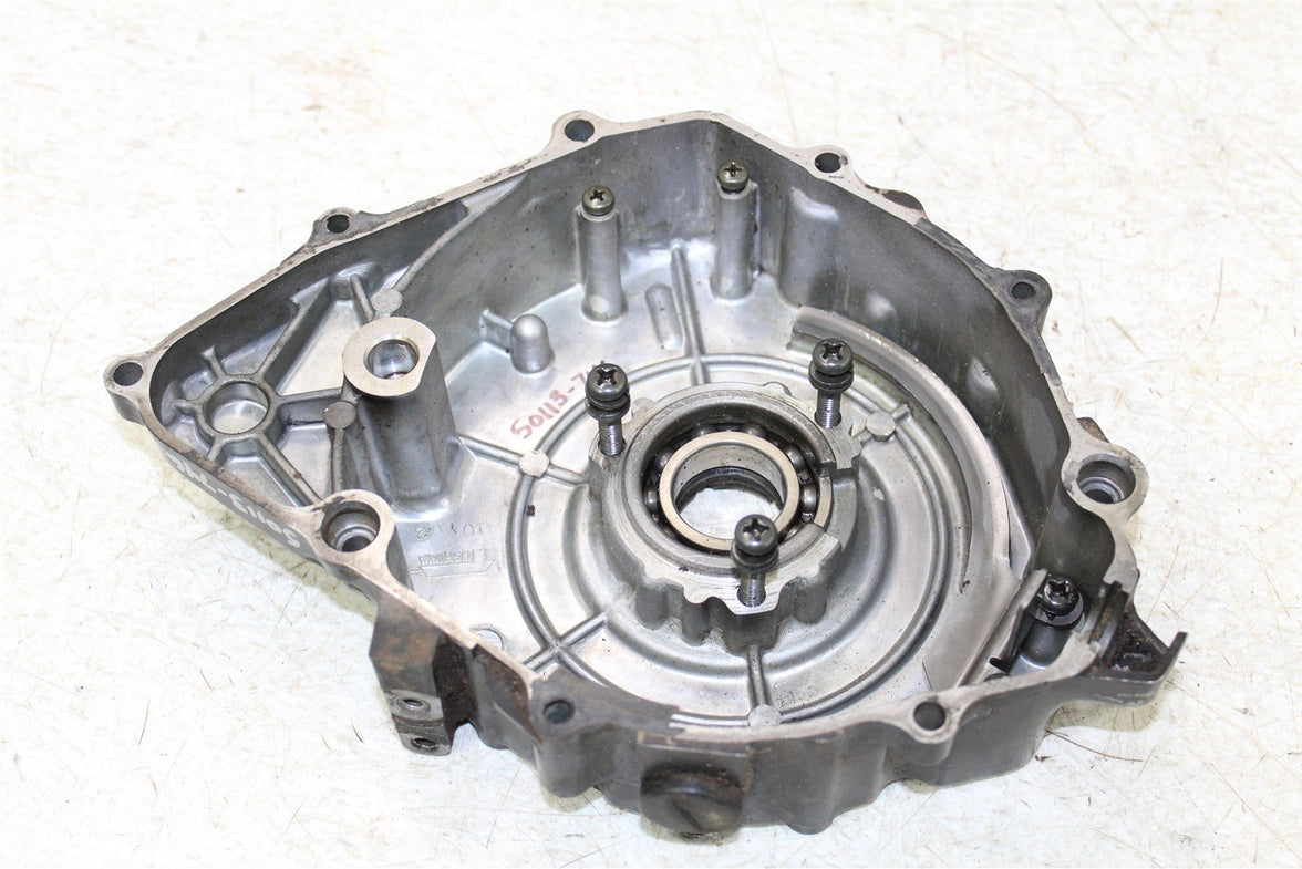 1993 Yamaha Kodiak 400 4x4 Stator Cover 50113
